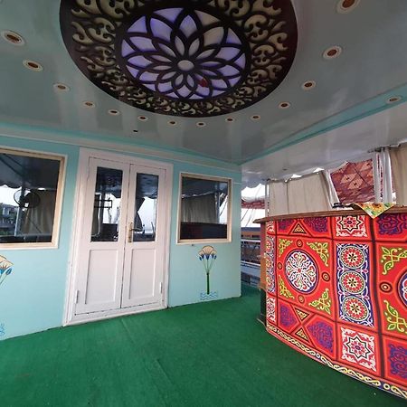 Moon Boat Hotel Luxor Ngoại thất bức ảnh
