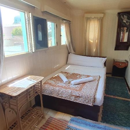 Moon Boat Hotel Luxor Ngoại thất bức ảnh