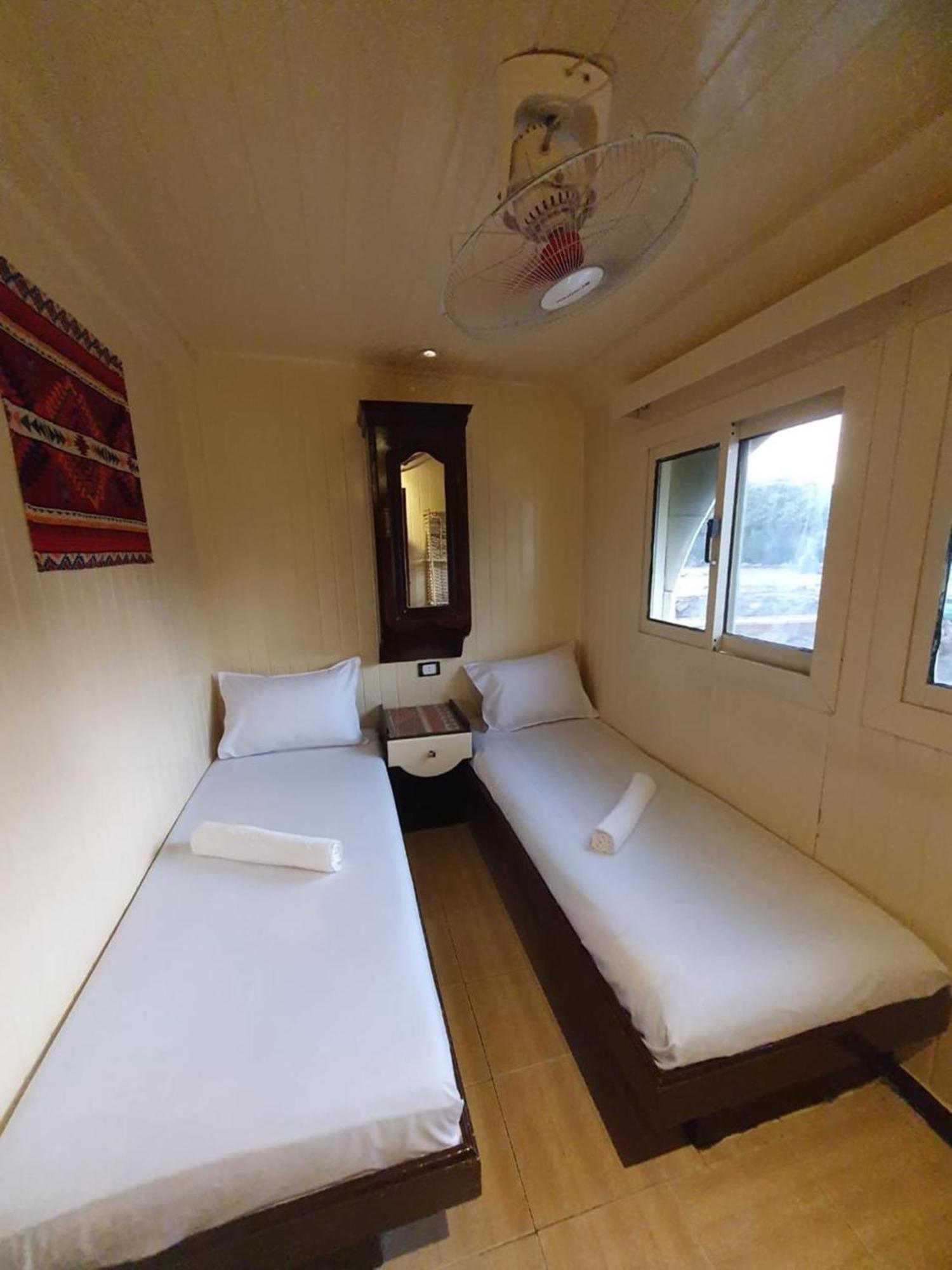 Moon Boat Hotel Luxor Ngoại thất bức ảnh