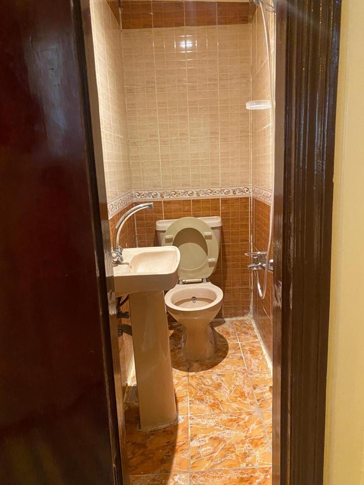 Moon Boat Hotel Luxor Ngoại thất bức ảnh